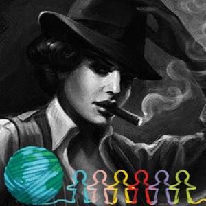 Meet your Posher, Dee